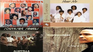 COC Gospel Music - The Gospel Mix (Part 9)