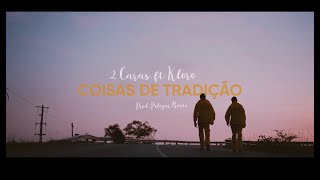 Duas Caras - Coisas de tradição ft Kloro Killa  Video by: M@C Creative Lines