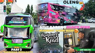 NOTR MERIAH😍 FULL BASURI 12 NOT‼️NGABUBURIT BERSAMA MAUDI🔥🤩