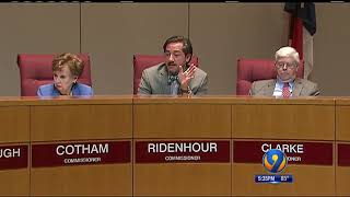 Former Mecklenburg County DSS Supervisor Pleads Not Guilty To Fraud Charges