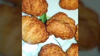 kalkal/sweet snack/kulkul Goan sweet recepe/കൽക്കൽ  #shorts