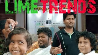 LIME TRENDS #tiruvannamalai #cuting