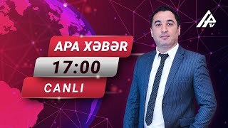 Ermənilərin yaraladığı şəxs: “Güllənin biri qoluma dəydi” - “APA XƏBƏR”in saat 17:00 buraxılışı