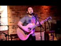 James Adamo Right Side Down at SongwriterCircle