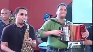 Kerubanda - El Pariguayo y mas - En Vivo (Excelente Calidad)