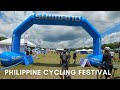 Shimano DIY - New Groupset at Philippine Cycling Festival