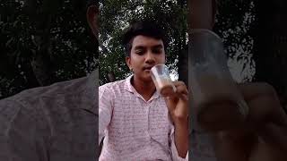 আমাদের বাজারের বিখ্যাত পান খাইলাম 😱😱#shorts #minivlog #viralvideos #grammararafat