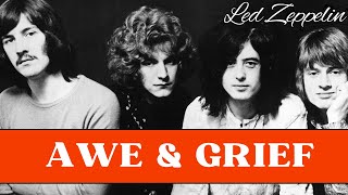The Story of Led Zeppelin 1970s Rock Trailblazers & Heartbreaking Ending | Jimmy Page Interviews