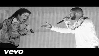 Drake - Dont Matter To Me Ft Michael Jackson