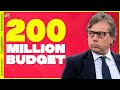 Juve have 200mln€ to spend!? - Juventus News