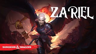 Ícones de D&D: Zariel