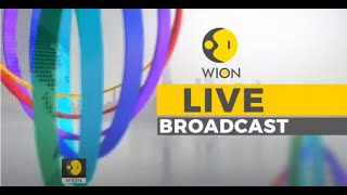 WION Live Broadcast | Global COVID-19 roundup | Direct from London | Latest World English News