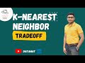 k-nearest neighbor machine learning || knn classifier || supervised learning || python