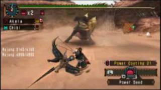 MHFU - HR9 Final Invitation - Rajang #1 - Bow No Heroics (3:51)