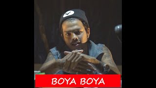 Nuago - BOYA BOYA -  ft. Shotz (Official Video)