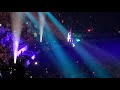 Lady Gaga - “Just Dance” opening of Enigma