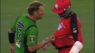 Top 10 Biggest Physical Fights in Cricket History | Most Ugliest Cricket Fights | Cricket Fight