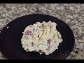 Potato Salad Recipe -   THE BEST Creamy Potato Salad