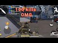 100 kills solo squad on rebirth island💯💯 Zissan wick kills🔥🔥