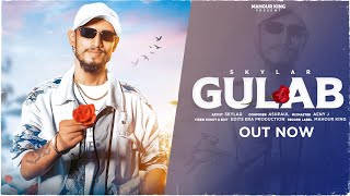 GULAB - SKYLAR / AENY J / ASH PAUL (GULAB - OFFICIAL MUSIC VIDEO)