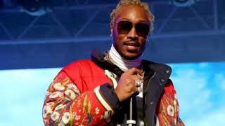 FUTURE X ZAYTOVEN - DOPE FIEND
