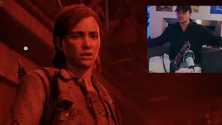 Continuing the Last of Us 2 | Apr 10 2021 | Crayator