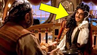 Hook (1991): 20 Weird Facts You Didn’t Know