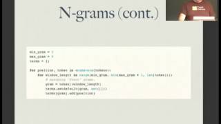 Building A Python-Based Search Engine
