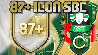 How to GRIND 87+ BASE OR CENTURIONS ICON UPGRADE