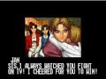 KOF 96 - Final do Women Fighters Team