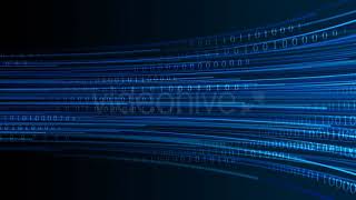 Data Stream Binary Information Abstract Background