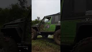 #offroad #4x4 #ชมไพรออฟโรด #offroading #4wd #4wding #4wdoffroad #car #caribian