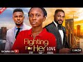 FIGHTING FOR HER LOVE NIGERIAN MOVIE-SONIA UCHE,MAURICE SAM,CHRISTIAN OCHIAGHA LATEST 2024 NIGERIAN