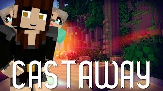 Castaway #7 - TEŚCIOWA BORYSA?! / Madzia i Sheo