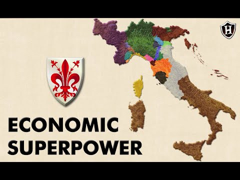 How did Italy’s cities help the Renaissance?