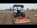 agricultural rotavator manufacturer