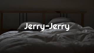 Jerry Di - Mi Cuarto ( lyric )♂️