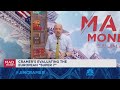 The European 'Super 7' is a great slate of companies, says Jim Cramer