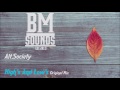 alt.society - High's And Low's (Original Mix)