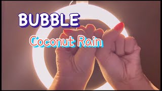 [ASMR] Coconut Rain 코코넛 레인🥥🌧️