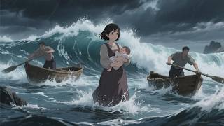 Abandoned in the Flood While He Rescued Her! A Second Life Let Karma End His Existence