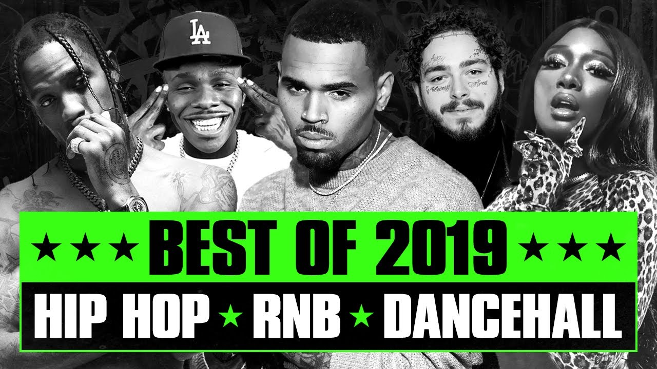 🔥 Hot Right Now - Best Of 2019 | Best R&B Hip Hop Rap Dancehall Songs ...