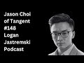 Navigating time frames with Tangent founder Jason Choi | EP #148