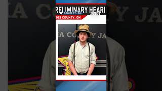 Amish pack Ohio court for murder case