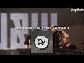 W&W @Parookaville 2019 - Drops Only