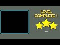 Bouncy Ball by Raon Games | EUROPA | Full Walkthrough | Level 1 to 21 in Hard mode