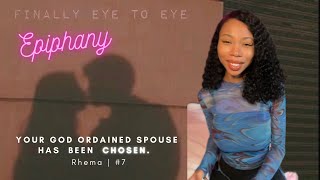 💍FINALLY FACE TO FACE❗️👩‍❤️‍👨 | He/She is about to meet God. Your Testimony is Coming SWIFTLY‼️