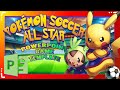 Pokemon Soccer All Star PowerPoint Game - PowerPoint Games for kids - Ppt Games