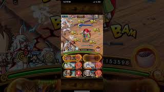 Let's farm this Pirate King Adventure without stalling! PKA vs Orochi \u0026 Kanjuro (lv 150+) OPTC