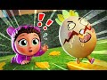 Humpty Dumpty | Joy Joy World